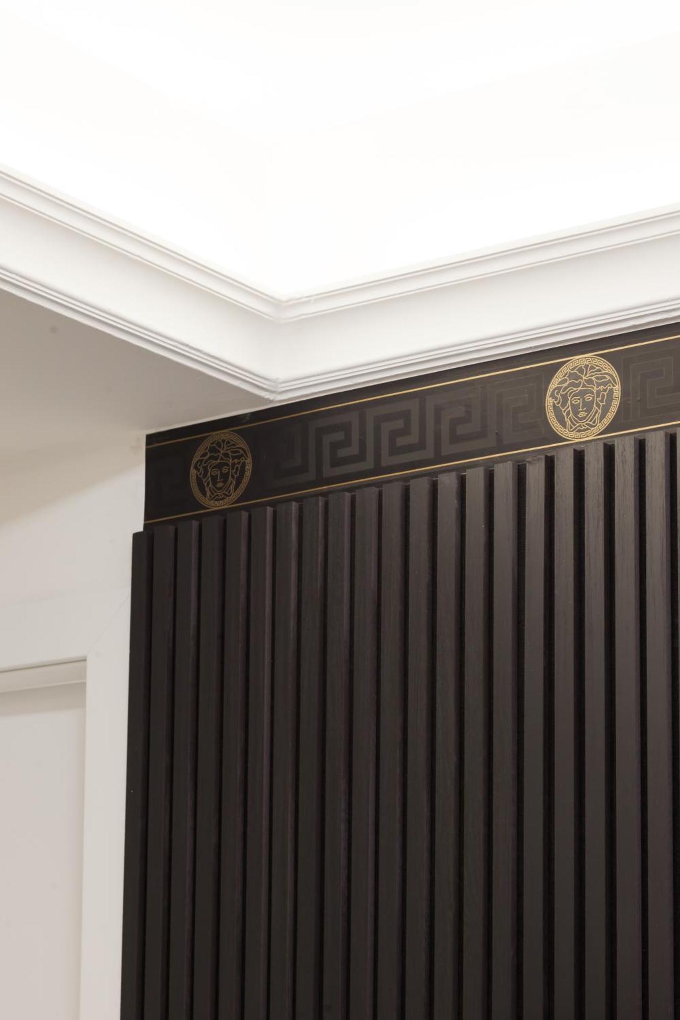 Italian Fashion Suite - Luxurious Marble City Center Milan Exterior photo