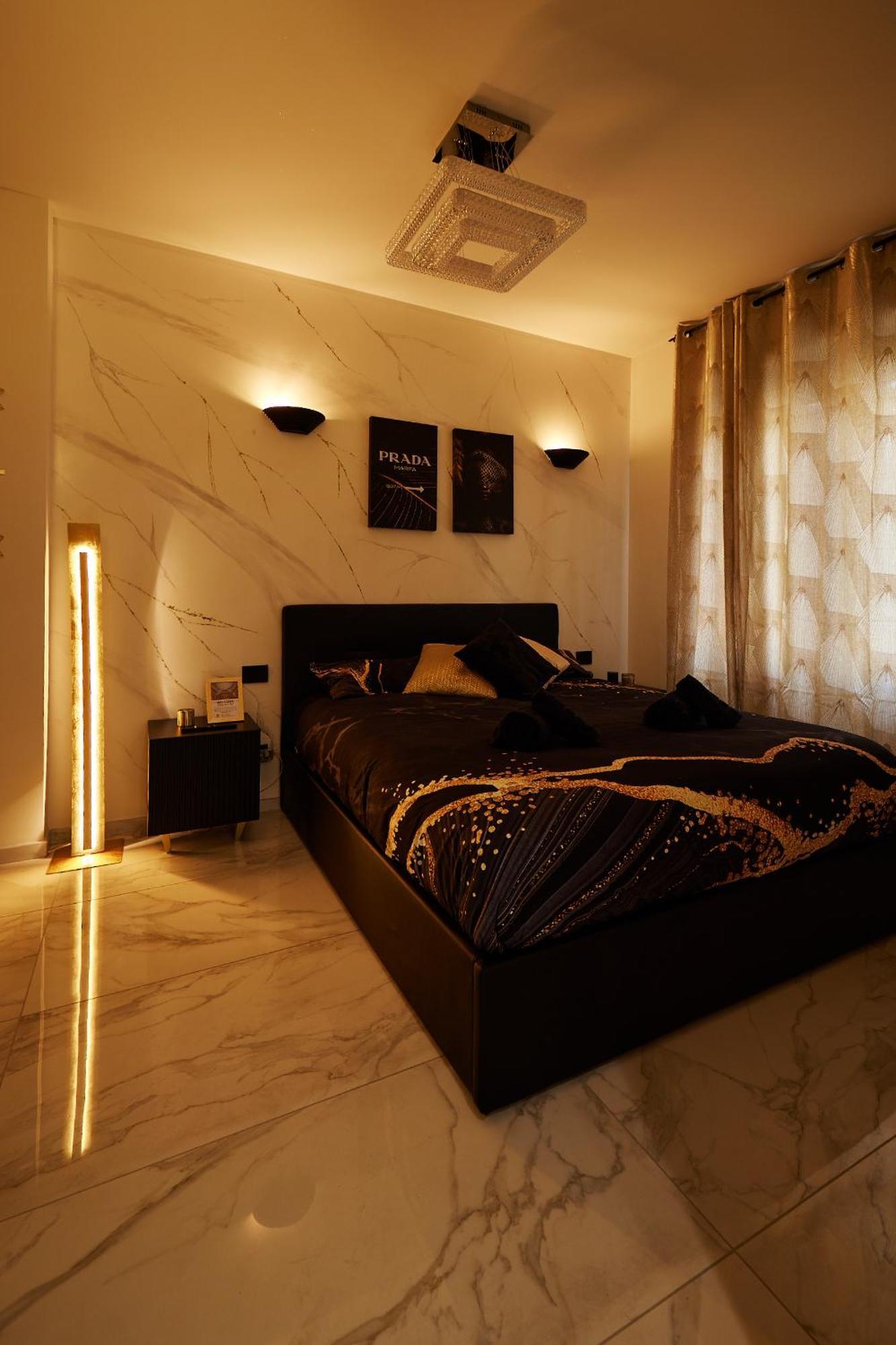 Italian Fashion Suite - Luxurious Marble City Center Milan Exterior photo